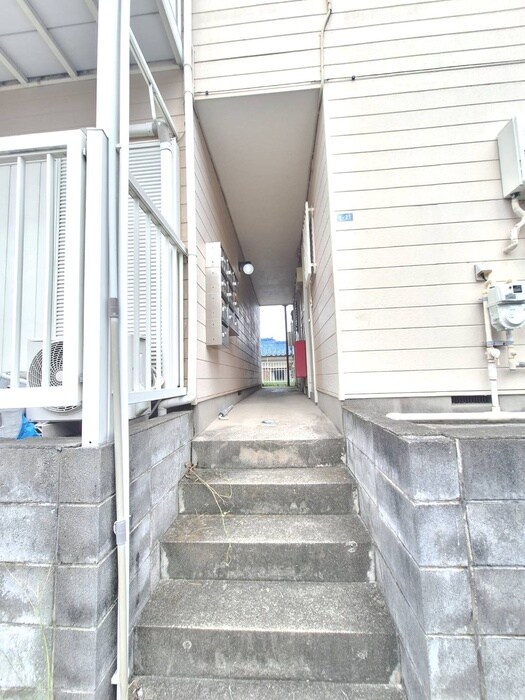 物件外観写真3　(建物設備)