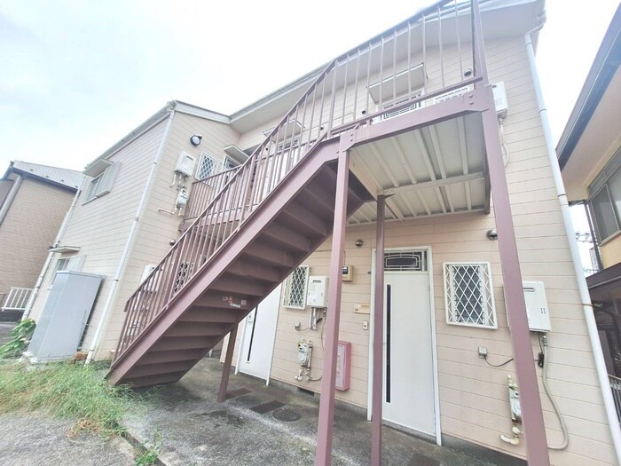 物件外観写真4　(外観写真)