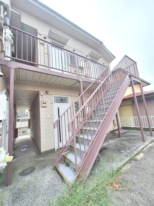 物件外観写真5　(外観写真)