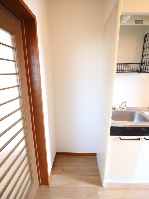 物件内観写真14　(キッチン)