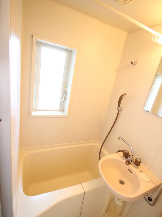 物件内観写真17　(バス／シャワールーム等)