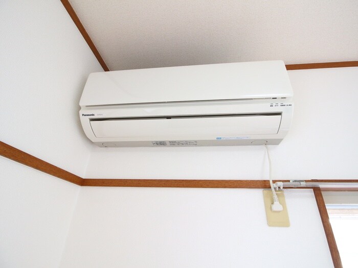 物件内観写真20　(居室)