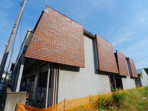 平和荘２外観写真
