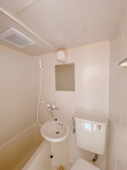 物件内観写真11　(洗面)