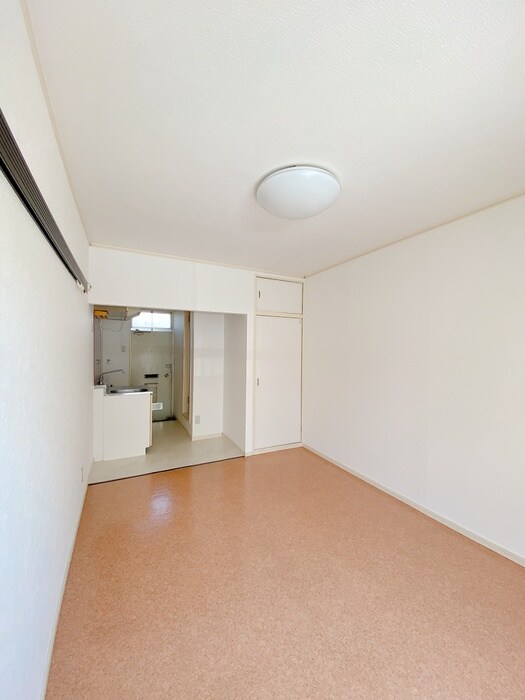 物件内観写真15　(居室)