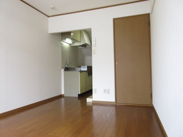 居室
