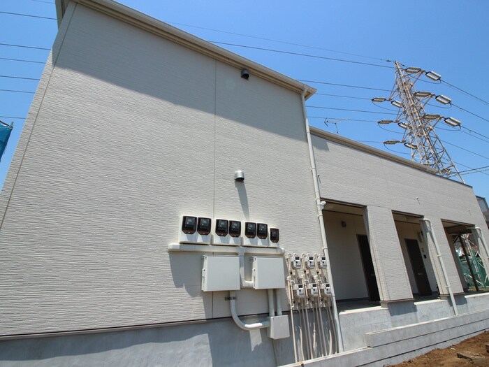 物件外観写真5　(外観写真)