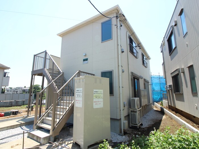 物件外観写真6　(外観写真)