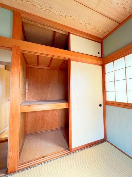 物件内観写真11　(収納)