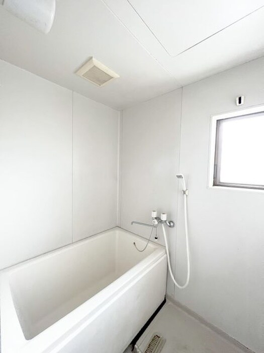 物件内観写真14　(バス／シャワールーム等)