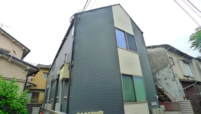 物件外観写真2　(外観写真)