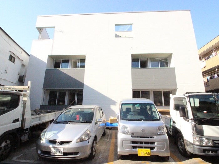 物件外観写真2　(外観写真)