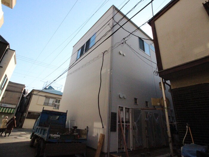 物件外観写真3　(外観写真)