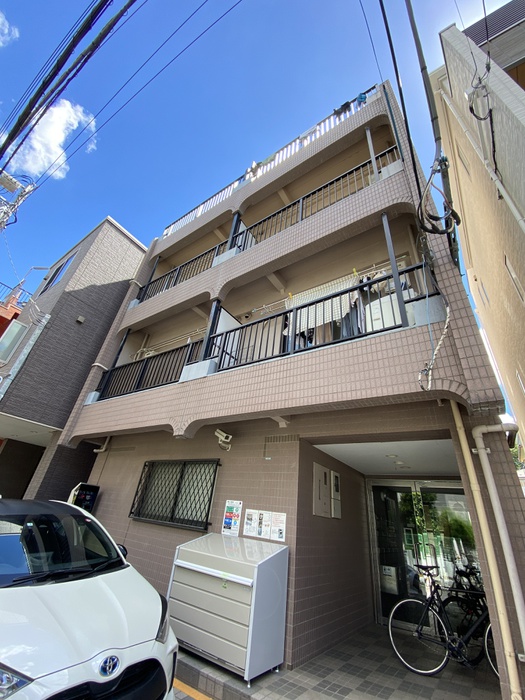 シャトレーヌーボー西原