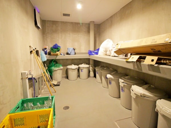 建物設備