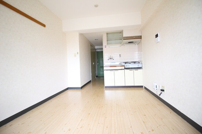 物件内観写真6　(居室)