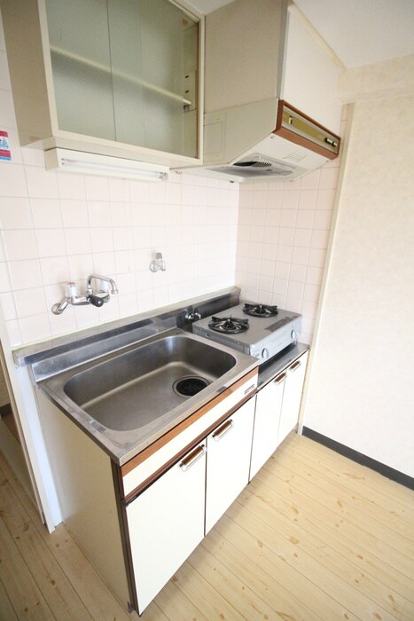 物件内観写真7　(キッチン)