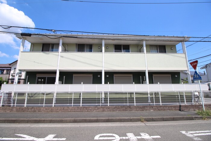 物件外観写真2　(外観写真)