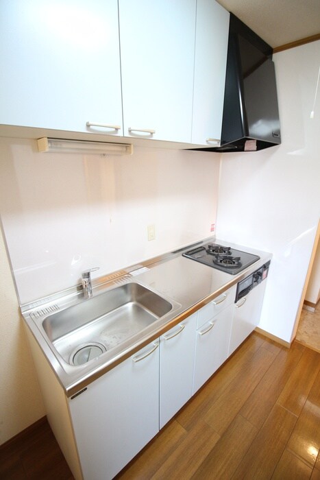 物件内観写真8　(キッチン)