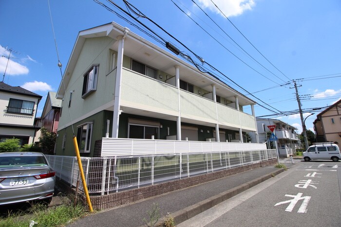 物件外観写真6　(外観写真)