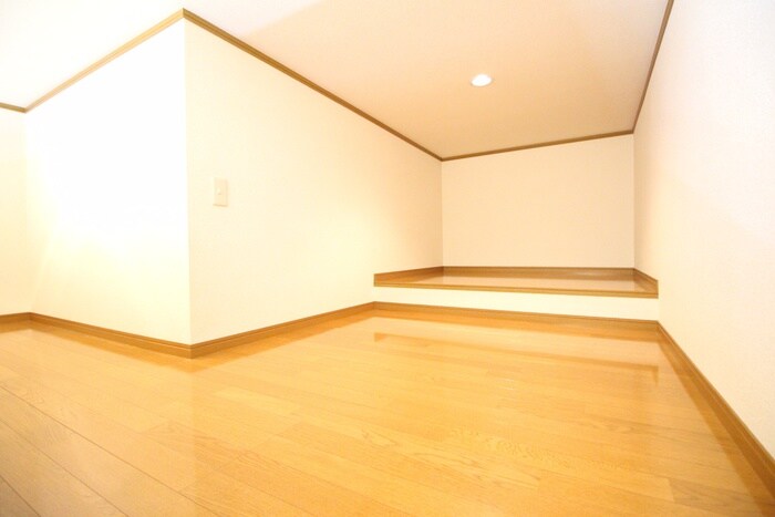 物件内観写真14　(ロフト)