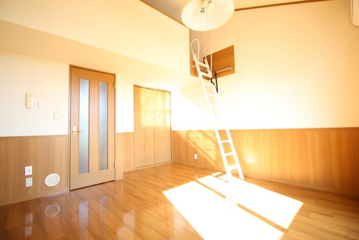 物件内観写真20　(居室)