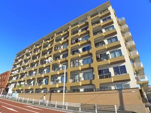 サニー松戸(614)外観写真