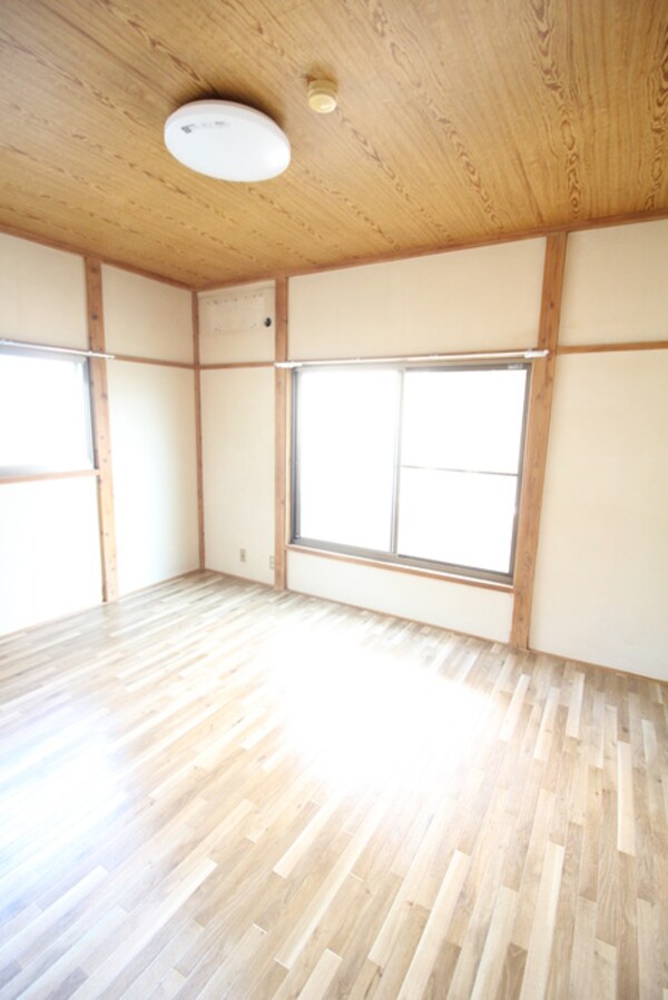 居室