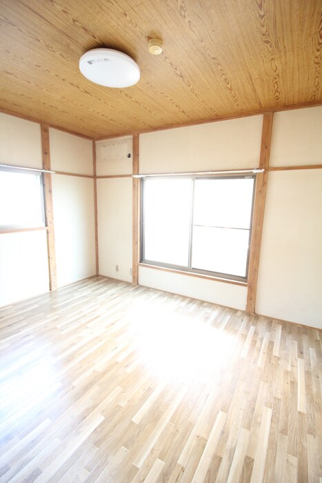 物件内観写真7　(居室)