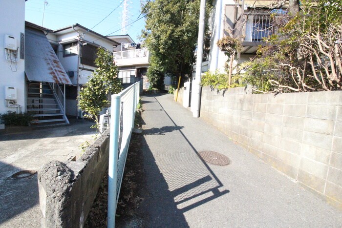 物件外観写真4　(周辺環境)