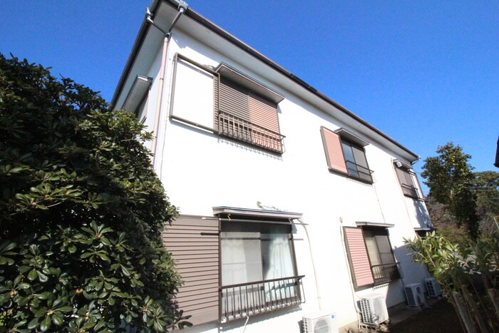 物件外観写真6　(外観写真)