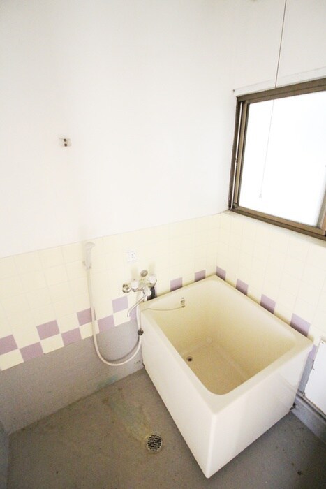 物件内観写真10　(バス／シャワールーム等)