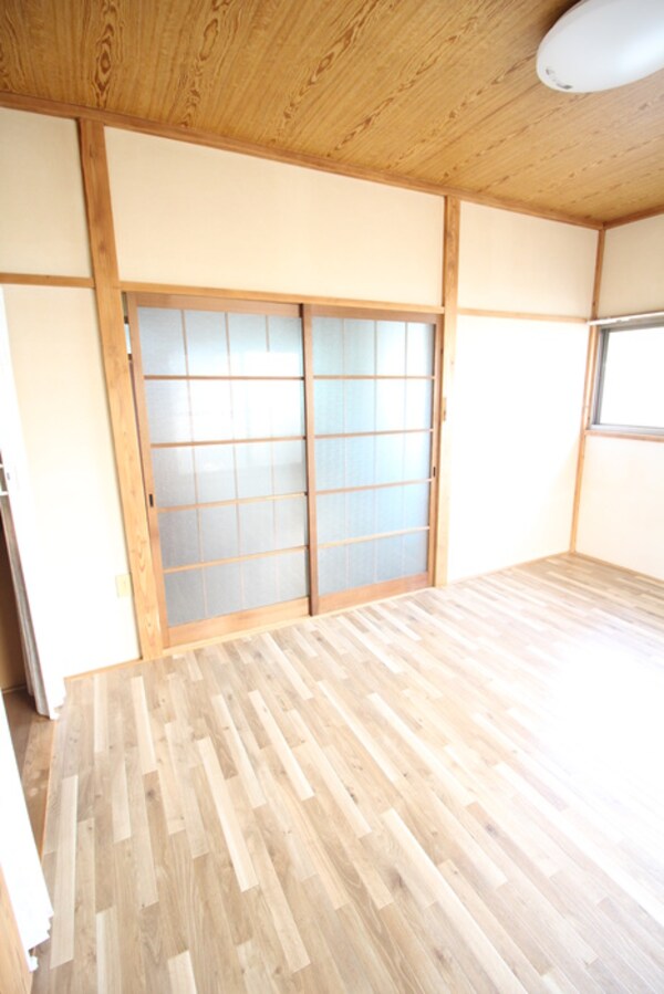 居室
