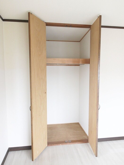 光ルミナースの収納