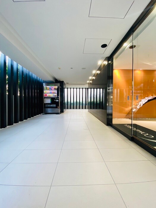 物件外観写真3　(建物設備)