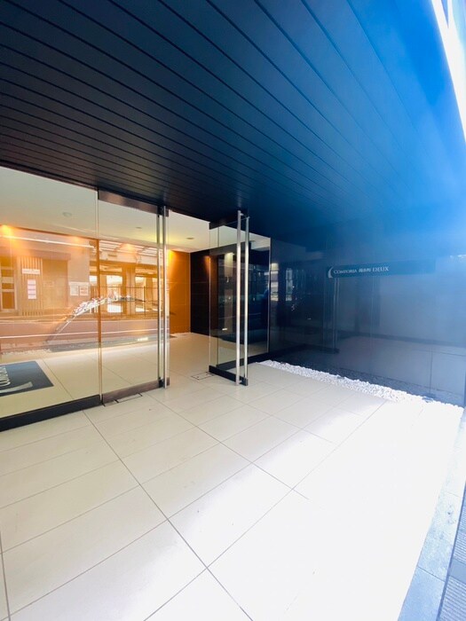 物件外観写真4　(周辺環境)