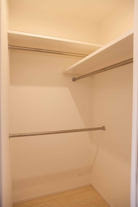 物件内観写真11　(収納)