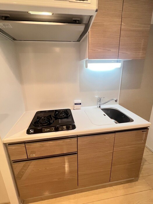 物件内観写真11　(キッチン)