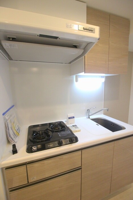 物件内観写真11　(キッチン)