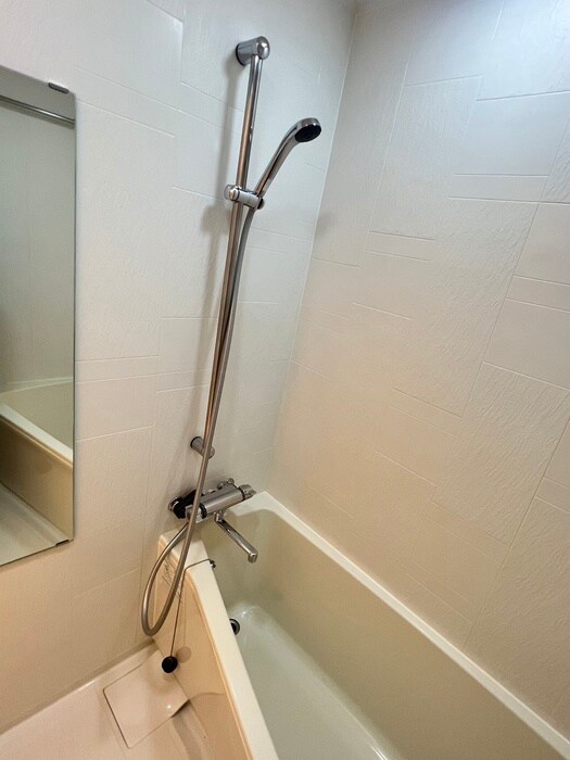 物件内観写真12　(バス／シャワールーム等)