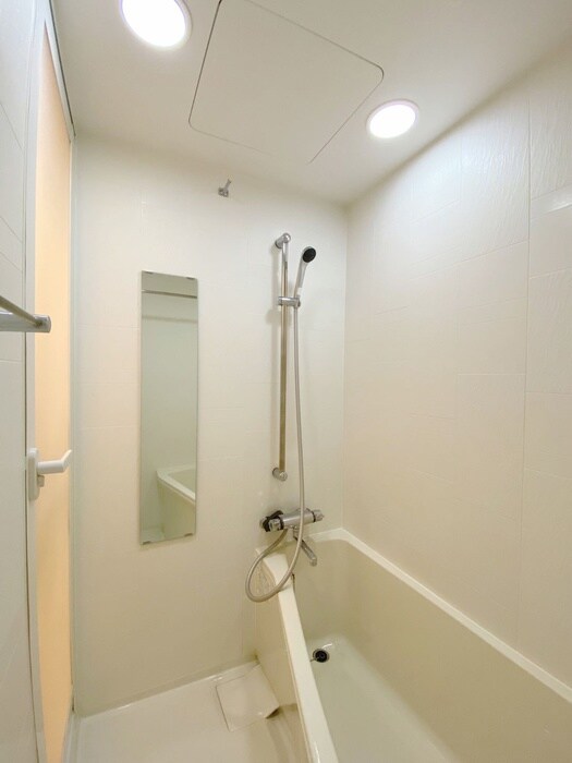 物件内観写真12　(バス／シャワールーム等)