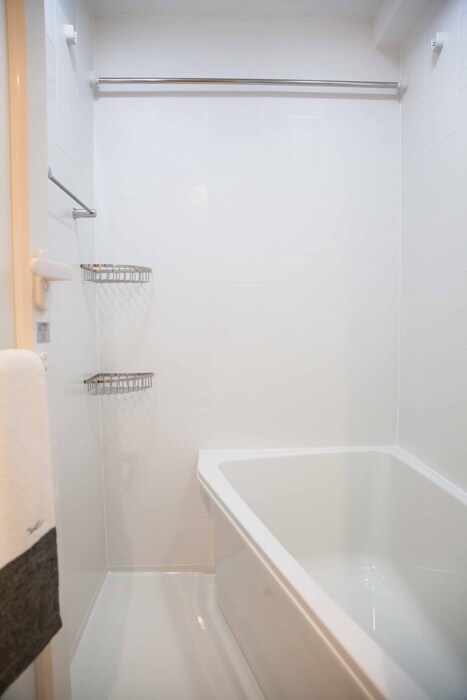 物件内観写真13　(バス／シャワールーム等)