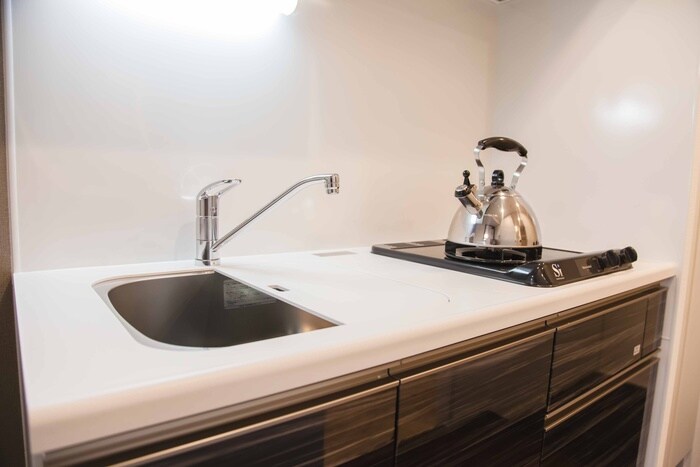 物件内観写真13　(キッチン)