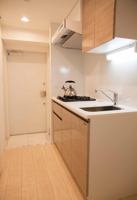 物件内観写真14　(廊下)