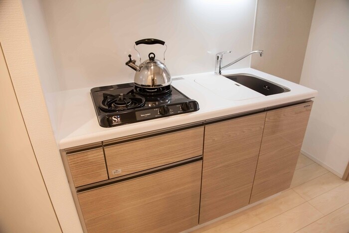 物件内観写真14　(キッチン)