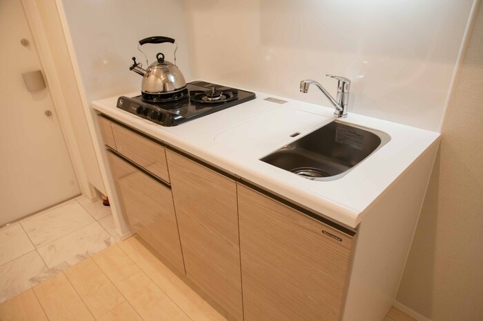 物件内観写真15　(キッチン)