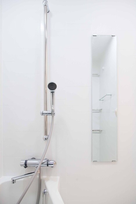 物件内観写真16　(バス／シャワールーム等)