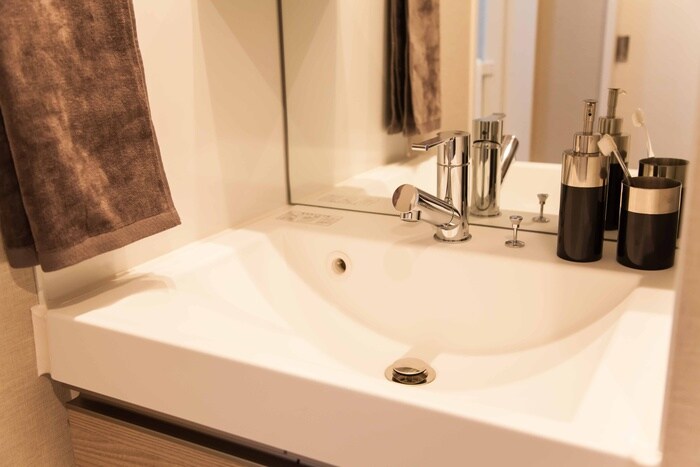 物件内観写真18　(洗面)