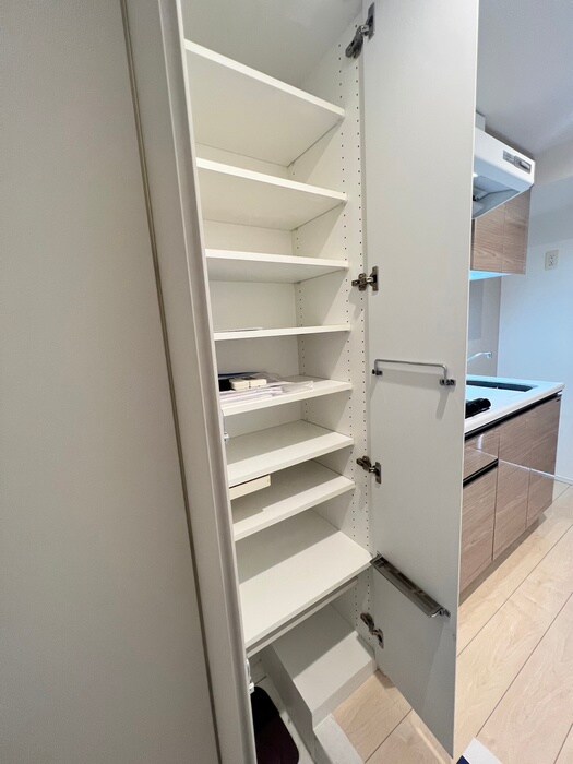 物件内観写真18　(靴箱)