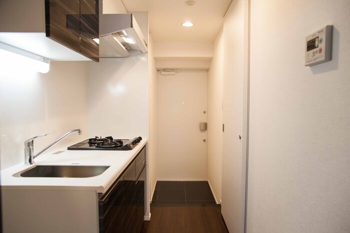 物件内観写真18　(廊下)